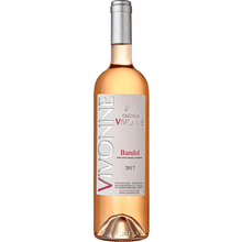 Chateau La Vivonne Organic Bandol Rose, 2021
