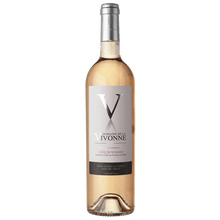 Domaine de La Vivonne Organic Cotes de Provence Rose