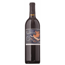 Cycles Gladiator Cabernet Central