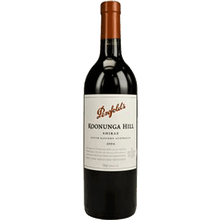 Penfolds Koonunga Hill Shiraz