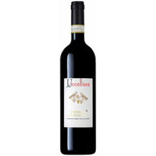 Uccelliera Brunello di Montalcino