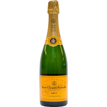 Veuve Clicquot Yellow Label Brut Champagne