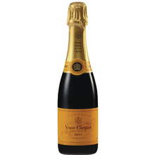 Veuve Clicquot Yellow Label Brut Champagne