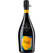 Veuve Clicquot La Grande Dame