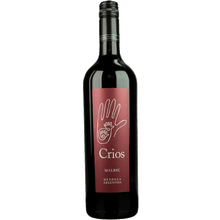 Crios de Susana Balbo Malbec