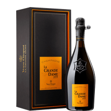 Veuve Clicquot La Grande Dame Champagne Gift