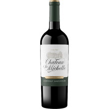 Chateau Ste Michelle Cabernet Sauvignon Indian Wells