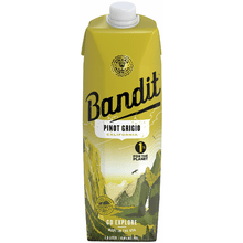 Bandit Pinot Grigio