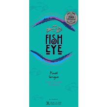 Fisheye Pinot Grigio