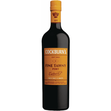 Cockburn's Fine Tawny