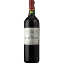 Chateau La Tonnelle Haut Medoc Kosher