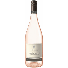 Bougrier Rose d'Anjou