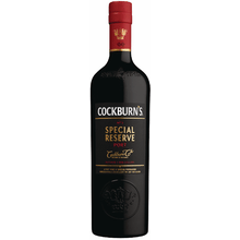 Cockburn's Special Reserve