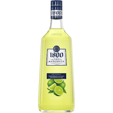 1800 Ultimate Margarita Ready To Drink