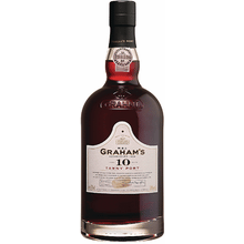 Graham's 10 yr Tawny
