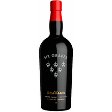 Graham's Six Grapes