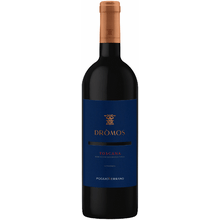 Poggio Verrano Dromos Super Tuscan by Frescobaldi