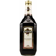 Manischewitz Blackberry