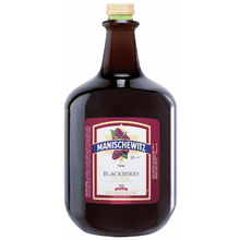 Manischewitz Blackberry