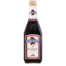 Manischewitz Blackberry