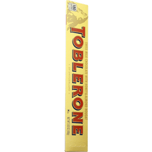 Toblerone Milk Chocolate Bar