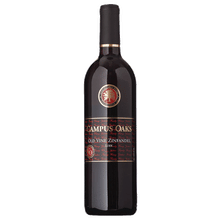 Campus Oaks Zinfandel Old Vines