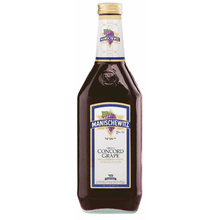 Manischewitz Concord Grape