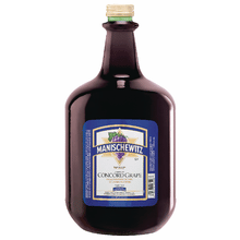Manischewitz Concord Grape