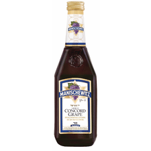 Manischewitz Concord Grape