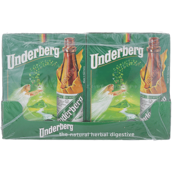 Underberg Bitters 3-Bottles CN