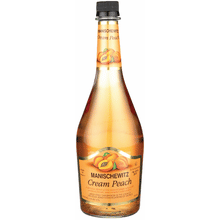 Manischewitz Cr Peach