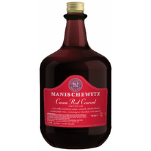 Manischewitz Cream Red Concord