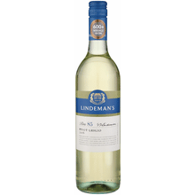 Lindemans Pinot Grigio Bin 85