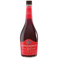 Manischewitz Cream Red Concord