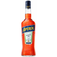 Aperol Aperitivo Liqueur
