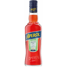 Aperol Aperitivo Liqueur
