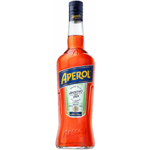Aperol Aperitivo Liqueur