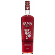 Pama Pomegranate Liqueur