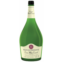 Manischewitz Cream White Concord