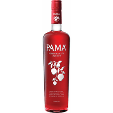 Pama Pomegranate Liqueur