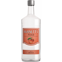 Burnett's Vodka Peach