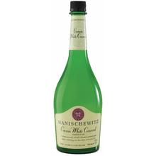 Manischewitz Cream White Concord