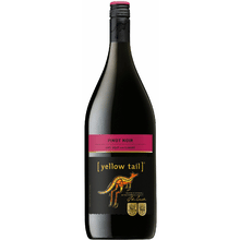 Yellow Tail Pinot Noir