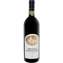 Altesino Brunello Riserva