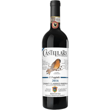 Castellare Il Poggiale Chianti Classico Riserva