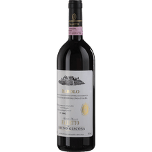 Bruno Giacosa Barolo Falletto