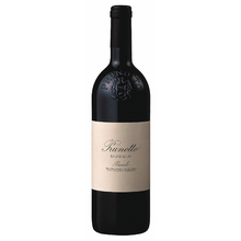 Prunotto Barolo Bussia