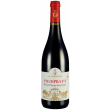 Saladini Pilastri Rosso Piceno Piediprato