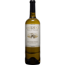 Lakeridge Southern White