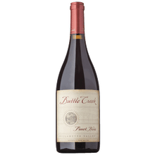 Battle Creek Pinot Noir